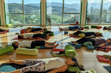 7-Daagse Nieuwjaars Yoga Vakantie in Nardò, Apulië, Italië