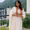 Vrinda  - retrato