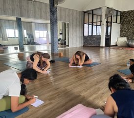 2 Tage Wochenende Yoga Retreat Für Die Eigene Reise In Pathumthani, Thailand - Photo 3