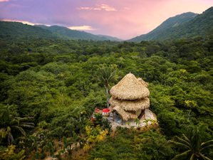 7 Day Mindfulness & Yoga Retreat: Cultivating Inner Calm & Presence, in Tayrona, Colombia