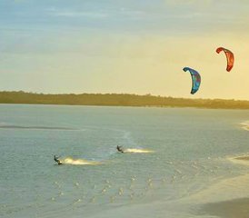 3 jours en stage de kitesurf à Brisbane, Australie - Photo 4