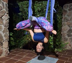 3 jours en retraite de yoga aérien à Albacete, Espagne - Photo 4