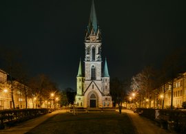 Darmstadt Retreats und Reisen