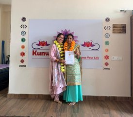 7 jours-50h en formation de professeur de yoga à Dehradun, Inde - Photo 4