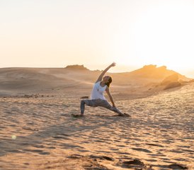 8 jours en stage de coaching yoga et surf à Tamraght, Maroc - Photo 5