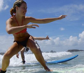 84-Daagse Surf- en Verblijfskamp in Byron Bay, Australië - Photo 1