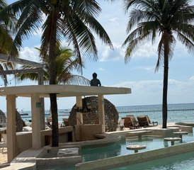 7 días de retiro guiado de ayuno de zumos y reinicio corporal en la Riviera Maya, México - Photo 5