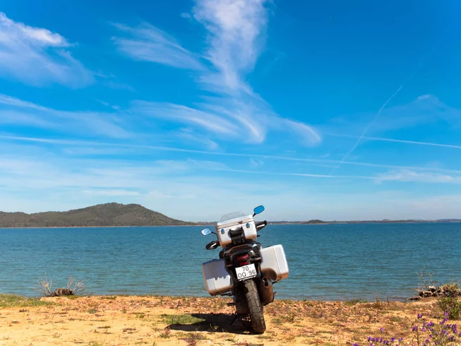 5 Days Incredible South Portugal Guided Motorcycle Tour photo 2