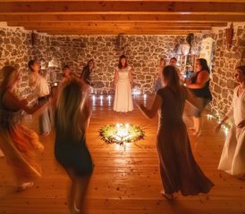 7 Day Women’s Wellness Retreat on the Coast of Montenegro with Yoga, Playful Workshops, and More  - Photo 5