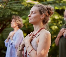 117 Tage Heart Flow Yoga-Retreat auf Mallorca, Spanien - Photo 1