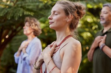 7 jours en stage Heart Flow de yoga à Majorque, Espagne