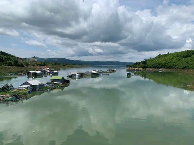 6 Day Guided Vietnam Motorbike Tour From Hoi An to Hanoi Via Ho Chi Minh Trail and DMZ photo 8