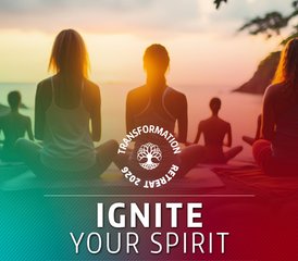 33 Day Ignite your Spirit Wellness Retreat in West Cork, Ireland | A Full Journey Back into the Heart - Photo 1