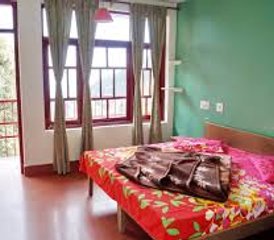 7 Tage Kurzmeditations- und Yoga-Urlaub in Dharamsala, Indien - Photo 5