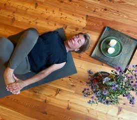 45-daagse herfstspecial yoga- & Pilates De Retreat voor kracht en ontspanning in Zuid-Tirol, Italië - Photo 1