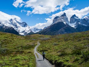 8 Day Patagonia Yoga Retreat and Outdoor Adventures