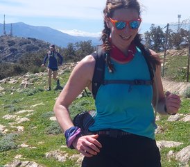 5 jours en stage de running inoubliable avec yoga et Qi Gong à Hijate, Andalousie, Espagne - Photo 4