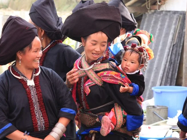 21 Day Central and Northern Vietnam Culture Guided Motorcycle Tour photo 10