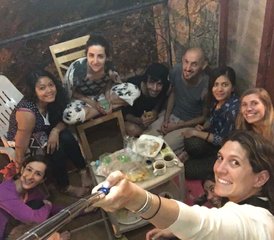 26 Day 300-Hour Hatha Yoga Teacher Training in Mysore, India - Photo 5