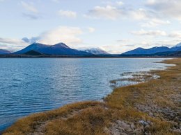Yukon Retreats & Trips