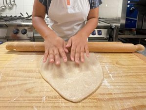 3 Day Tuscan Cooking Class in Macciano, Italy