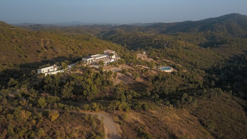 8 Tage Detox Retreat mit Yoga, Fitness, Ernährungsberatung und Spaziergänge in Corgas Brava, Algarve
