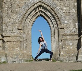 4 Tage Yoga Retreat in Glastonbury, Vereinigtes Königreich - Photo 2