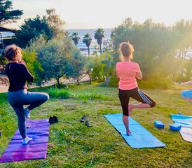 3 Day Beach Balance: Yoga and Fitness Retreat in Plazhi i Gjeneralit, Albania - Photo 2