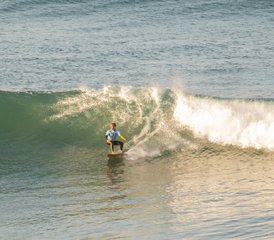 8 Day All-Level Surf Camp and Yoga Holiday in Tamraght - Photo 2