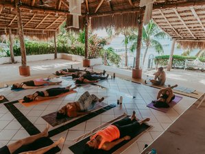 6 Day All-Inclusive Yoga, Touring and Personal Development Retreat in Crete, Greece