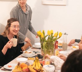 7 jours en stage de formation de professeur de yoga prénatal 50 h à Barcelone, Espagne - Photo 5