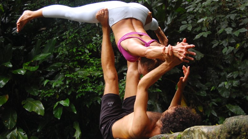 8 Days the Ecstatic Awakening Meditation and Yoga Retreat Andalucia, Spain