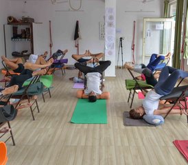 11 Day 100-Hour Holistic Ayurveda Yoga Teacher Training Course in Rishikesh - Photo 2