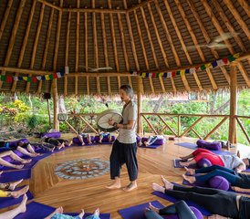 8 días de retiro de bienestar para resetear en profundidad el sistema nervioso en Nosara, Costa Rica - Photo 5