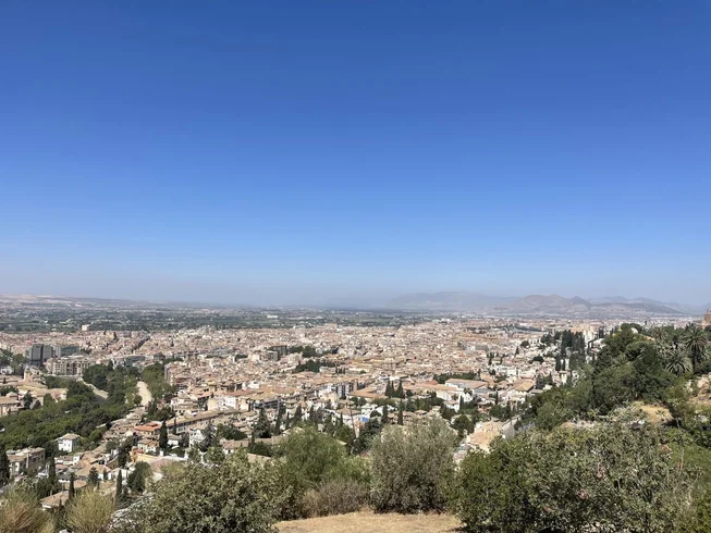 10 Day Southern Spain Andalusia Guided Motorcycle Tour photo 6