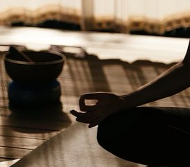 7 días de curso intensivo de yoga y sadhana en ashram en Bali, Indonesia - Photo 3