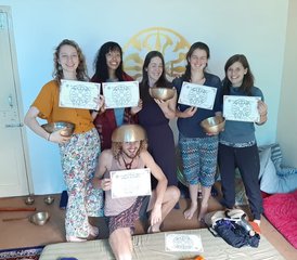 6 Day Yoga, Meditation and Sound Healing Retreat with Excursion in Dharmasala, India - Photo 4