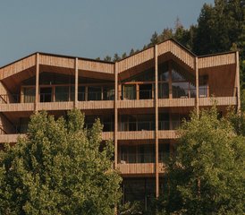 5 Tage Ayurveda Entdecken: Yoga- und Wellness-Reise in den Beeindruckenden Dolomiten in Italien - Photo 2