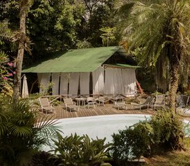 7 jours en retraite de yoga pour approfondir votre pratique à Cahuita, Costa Rica - Photo 5