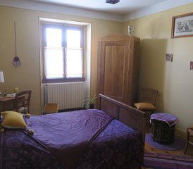 3 jours en retraite individuelle de yoga et sagesse de l'Inde pour femmes dans le Vercors, France - Photo 5