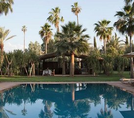 8 jours de bien-être détox : stage de yoga, fitness et randonnée dans une villa-boutique de Marrakech, Maroc - Photo 5