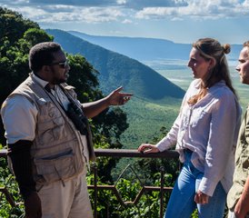 83 días de safari por el Parque Nacional de Tarangire, el cráter del Ngorongoro y el lago Manyara desde Arusha, Tanzania - Photo 1