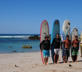 5-Daagse Verfrissende Surfkamp in Santa Teresa Beach, Puntarenas - Photo 2