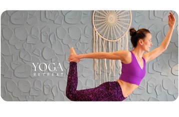 3 Tage Self Care Yoga mit Stefanie Tschabuschnig im Bad Hofgastein, Österreich