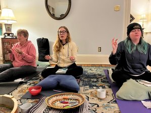 5 Day Self Reclamation Women's Wellness and Silence Retreat in Cumberland, Virginia, USA