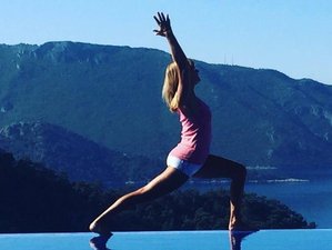 8 Day Exclusive Zen, Yin Yoga, Singing and Sound Healing Holiday in Dalyan, Turkey