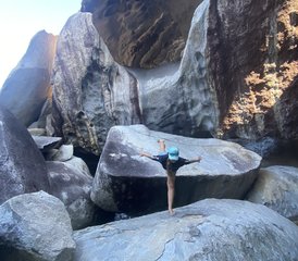 7 Day Women-Only Island Hopping, Adventure, Wellness, and Yoga Tour in the British Virgin Islands - Photo 3