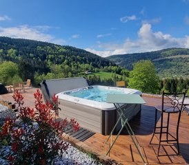 4 jours en stage de détox, yoga et méditation au cœur des Hautes Vosges, France - Photo 2