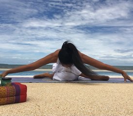 10-Daagse 90-urige Self-Healing Yin Yoga en Thai Massage Stretching Opleiding in Pattaya, Thailand - Photo 2