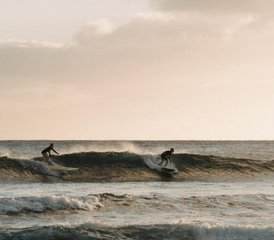 8 Day Surf Camp in Lagos, Portugal - Photo 2